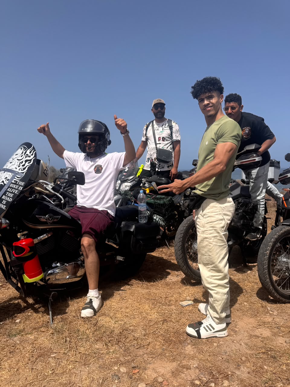 Ride